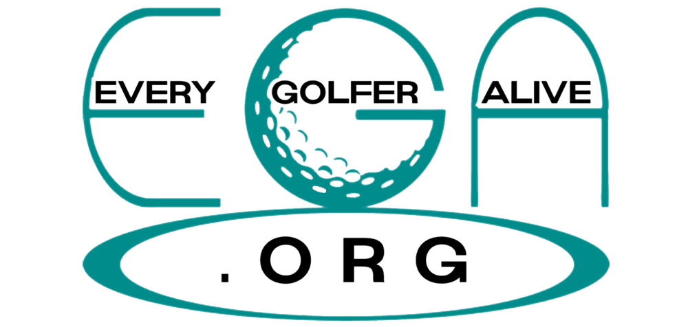 EGA – Every Golfer Alive